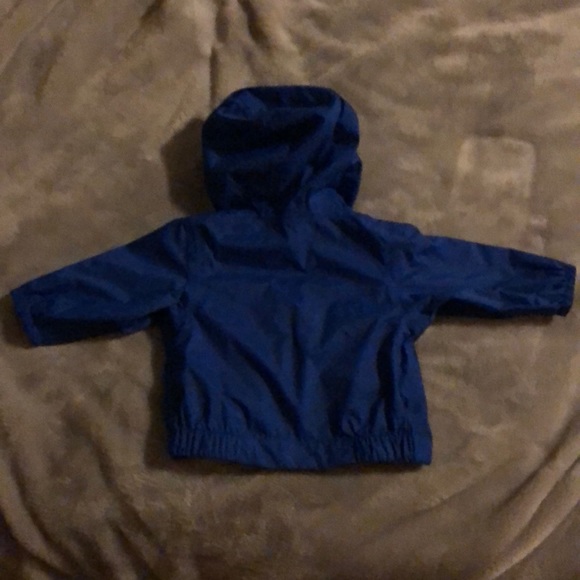 Jacket - Picture 4 of 4